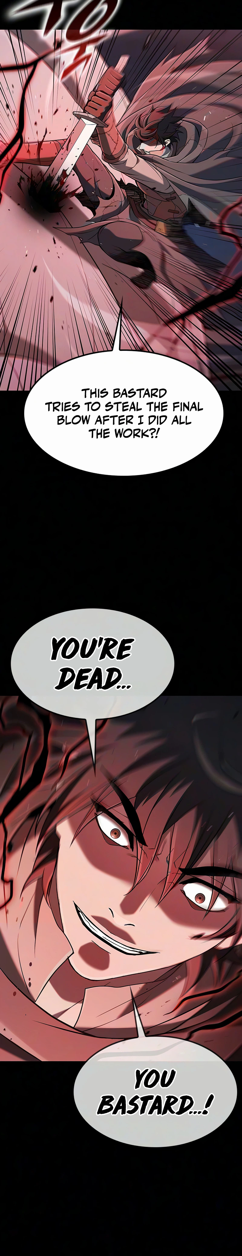 Demonic Beast Hunter Survival Guide Chapter 33 Page 24