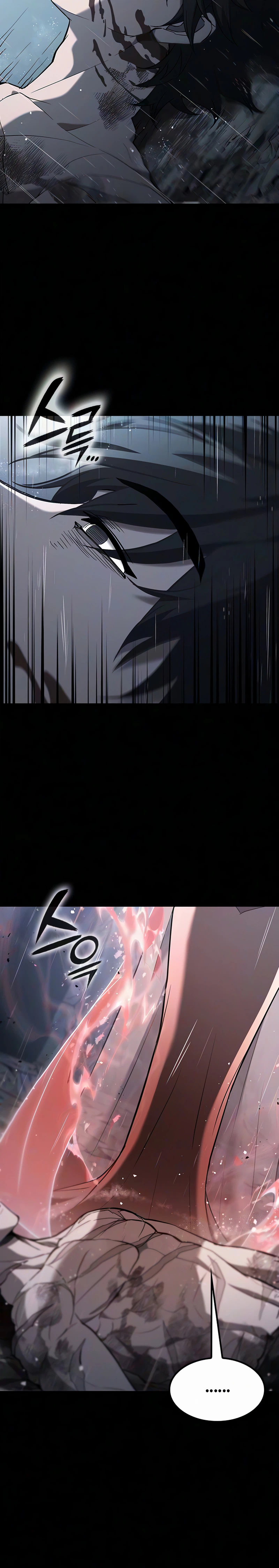 Demonic Beast Hunter Survival Guide Chapter 33 Page 30