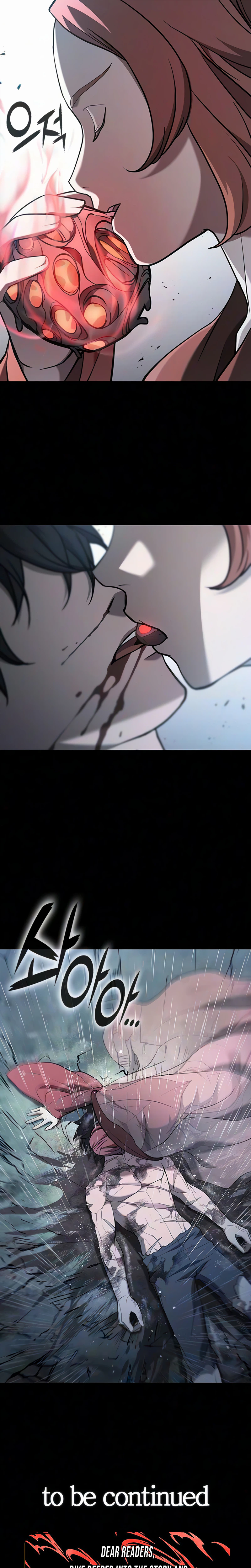 Demonic Beast Hunter Survival Guide Chapter 33 Page 32