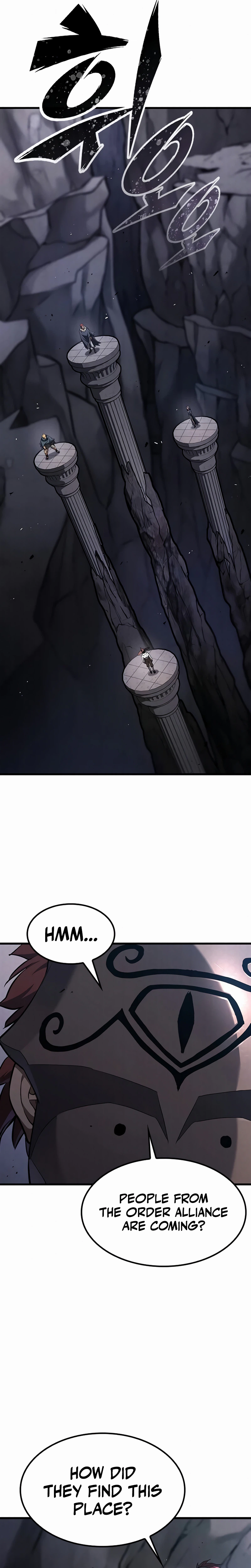 Demonic Beast Hunter Survival Guide Chapter 15 Page 28