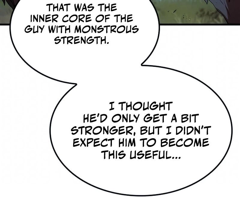 Demonic Beast Hunter Survival Guide Chapter 26 Page 7