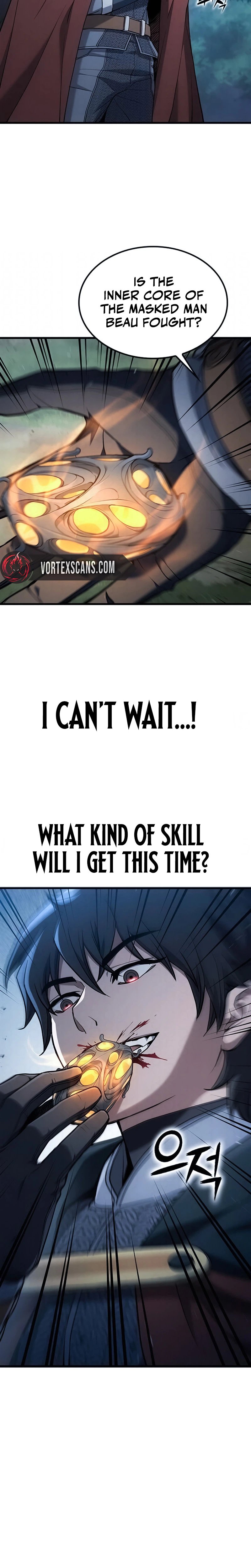 Demonic Beast Hunter Survival Guide Chapter 26 Page 9