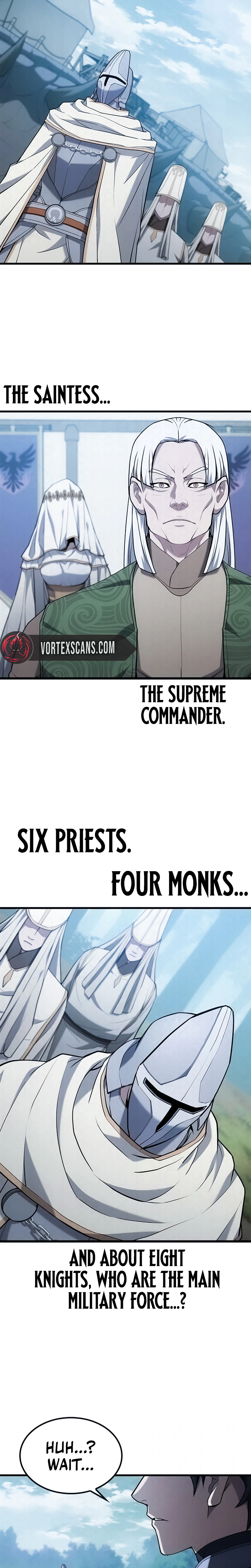 Demonic Beast Hunter Survival Guide Chapter 26 Page 14