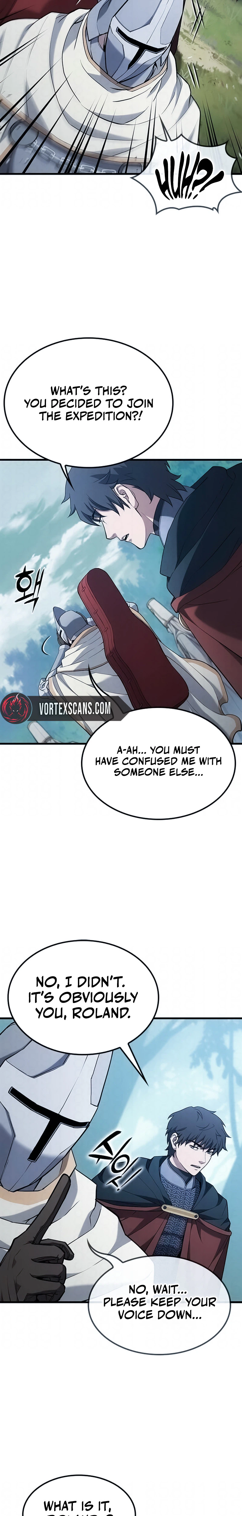 Demonic Beast Hunter Survival Guide Chapter 26 Page 17