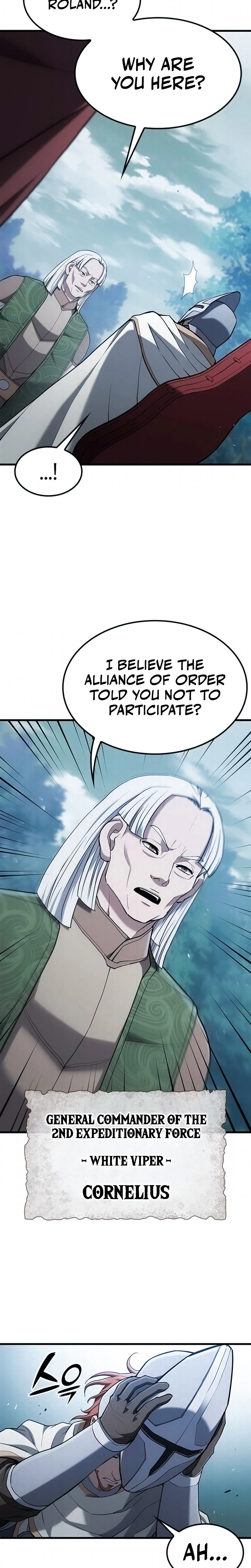 Demonic Beast Hunter Survival Guide Chapter 26 Page 18