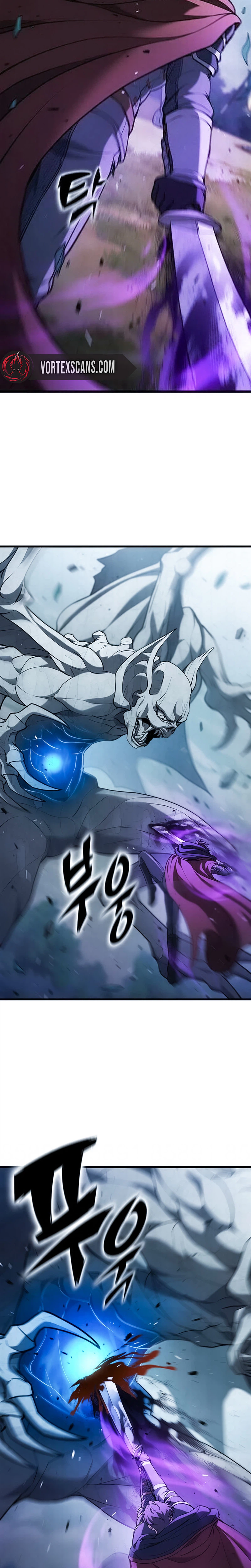 Demonic Beast Hunter Survival Guide Chapter 26 Page 32