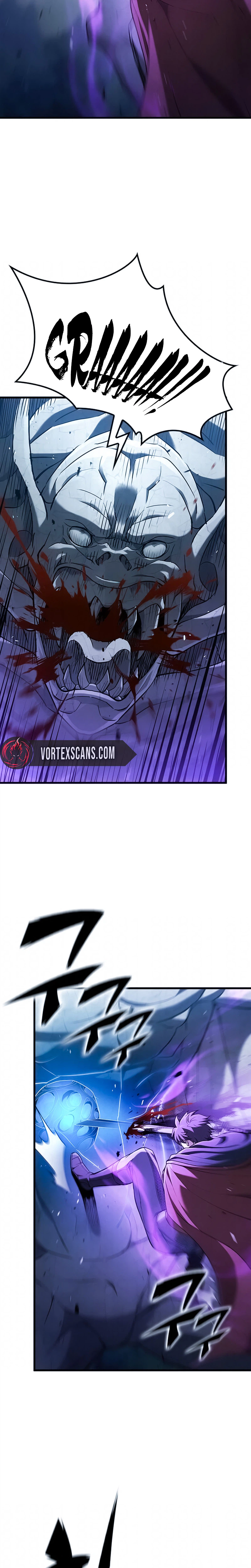 Demonic Beast Hunter Survival Guide Chapter 26 Page 33