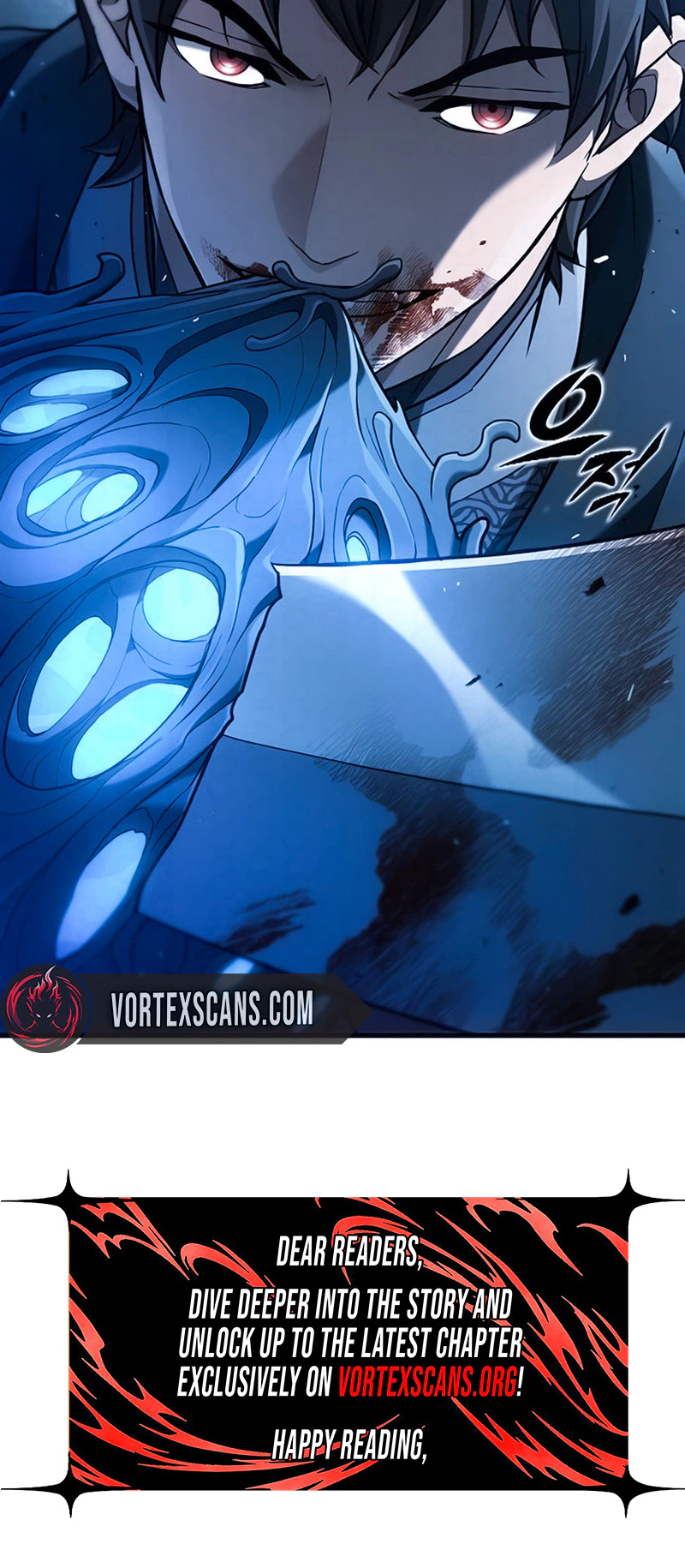 Demonic Beast Hunter Survival Guide Chapter 26 Page 36