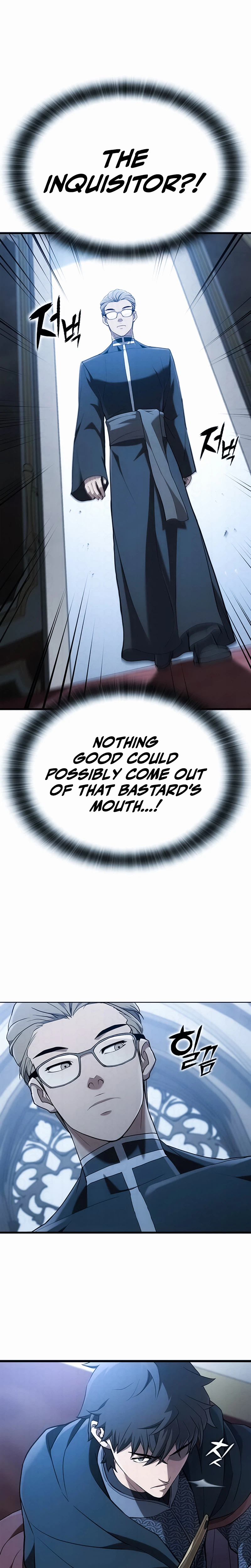 Demonic Beast Hunter Survival Guide Chapter 24 Page 19