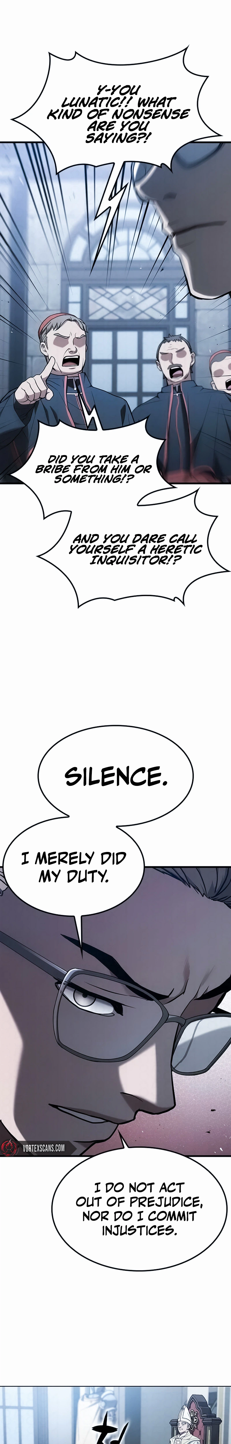 Demonic Beast Hunter Survival Guide Chapter 24 Page 24