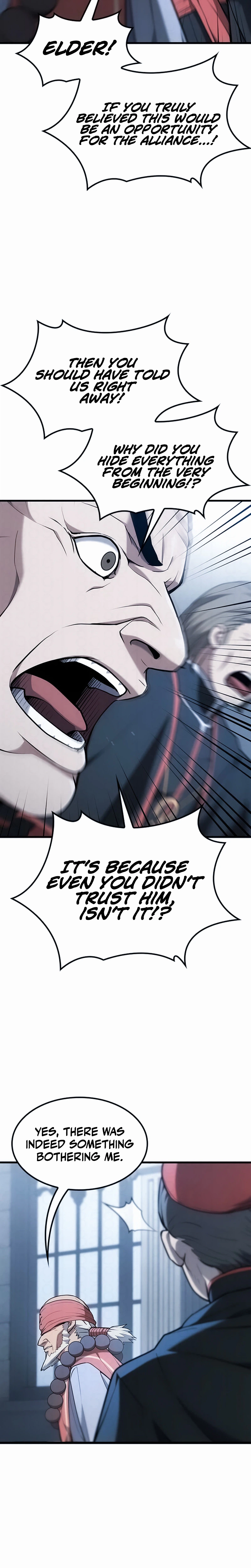 Demonic Beast Hunter Survival Guide Chapter 24 Page 26