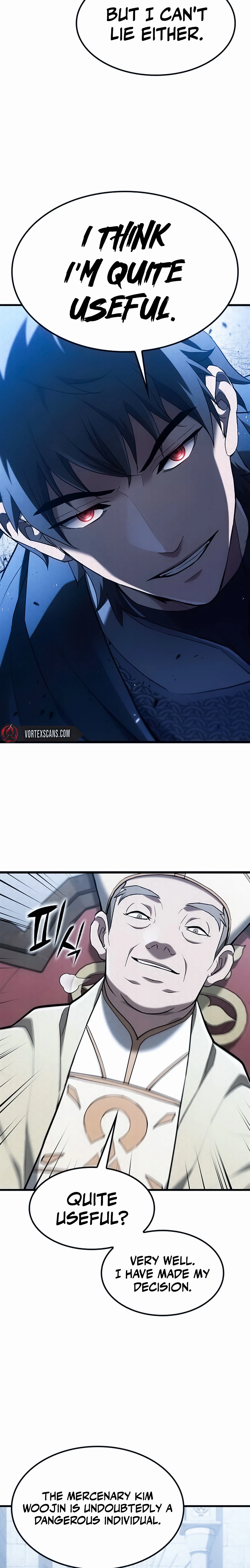 Demonic Beast Hunter Survival Guide Chapter 24 Page 30
