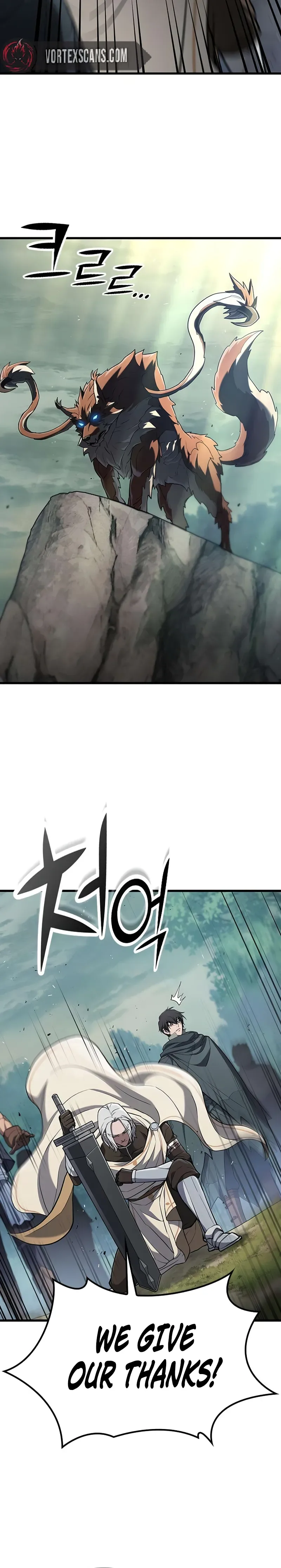 Demonic Beast Hunter Survival Guide Chapter 11 Page 18