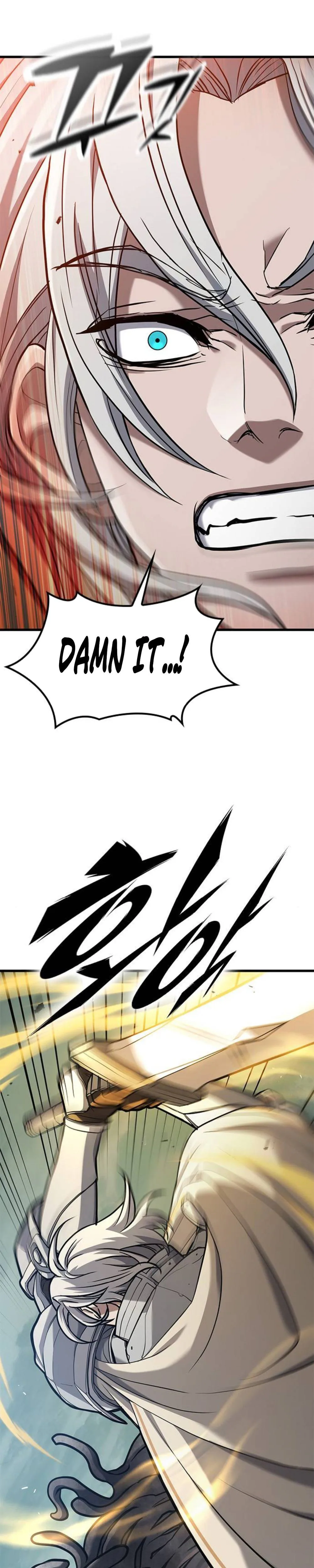 Demonic Beast Hunter Survival Guide Chapter 10 Page 5