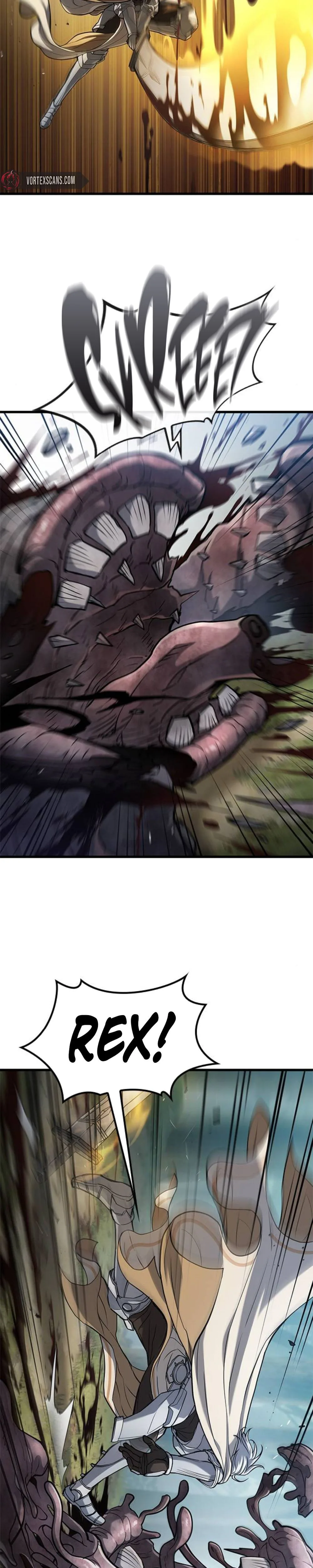 Demonic Beast Hunter Survival Guide Chapter 10 Page 7