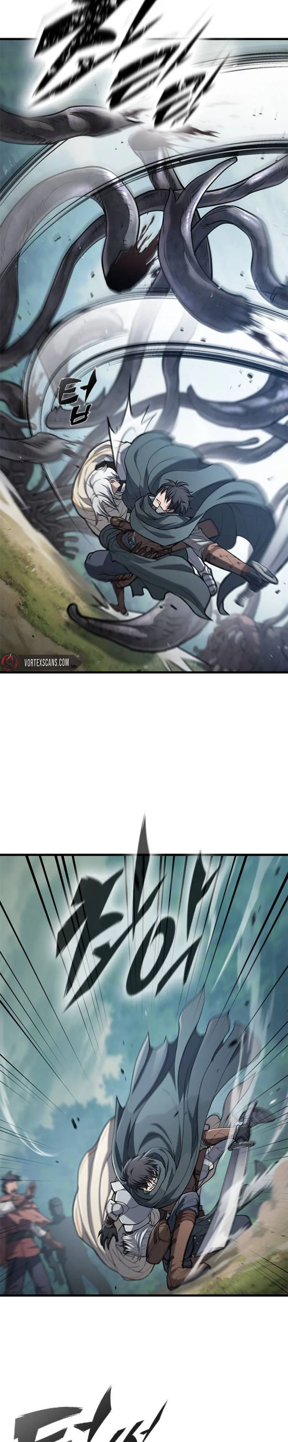 Demonic Beast Hunter Survival Guide Chapter 10 Page 11