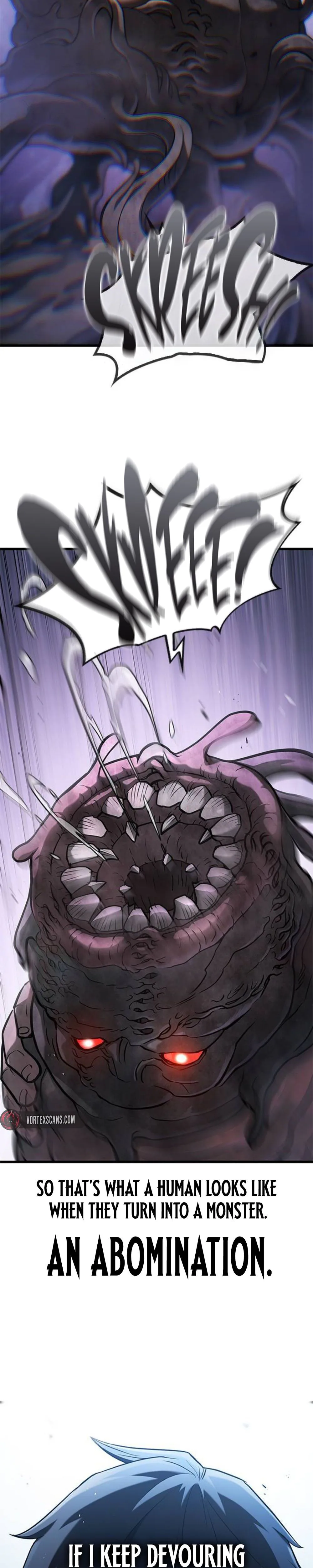 Demonic Beast Hunter Survival Guide Chapter 10 Page 14