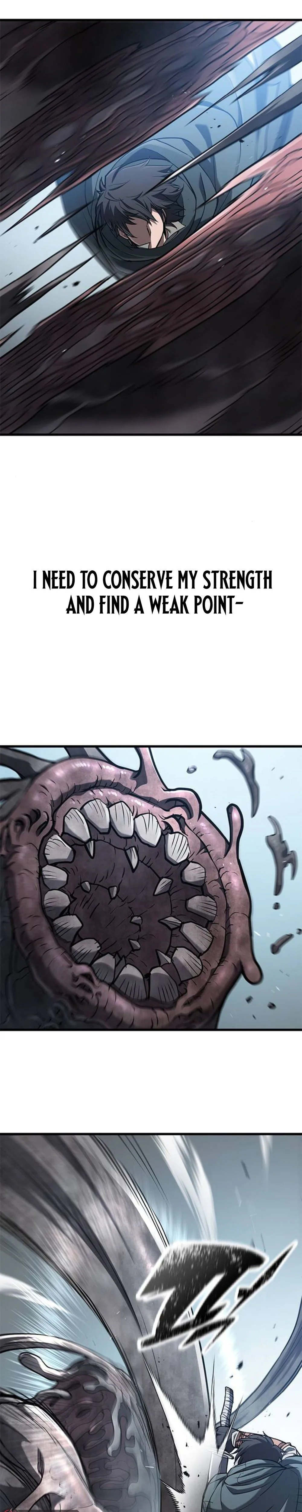 Demonic Beast Hunter Survival Guide Chapter 10 Page 18