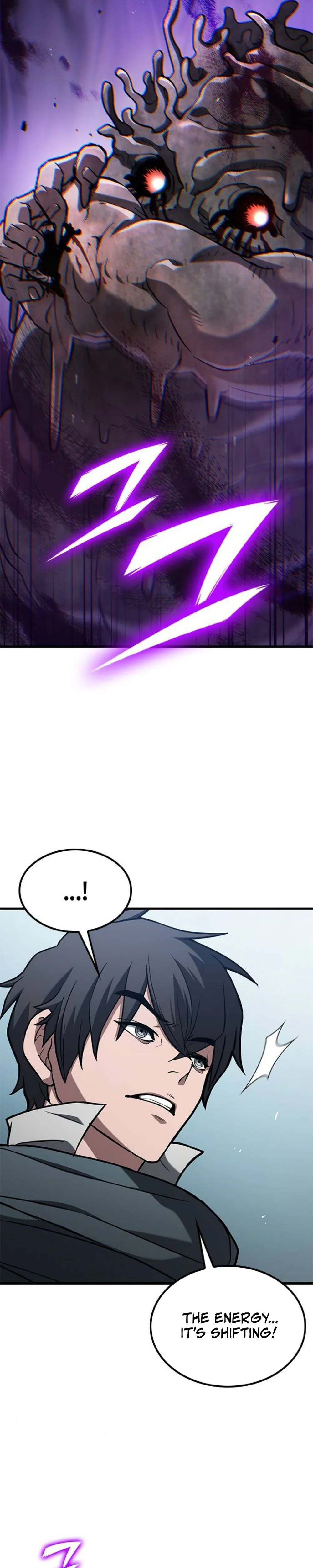 Demonic Beast Hunter Survival Guide Chapter 10 Page 26