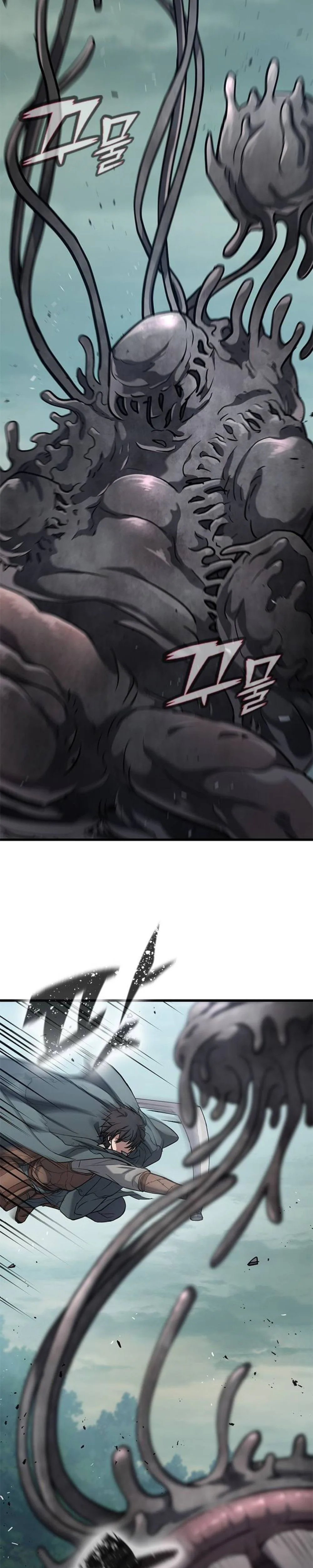 Demonic Beast Hunter Survival Guide Chapter 10 Page 31
