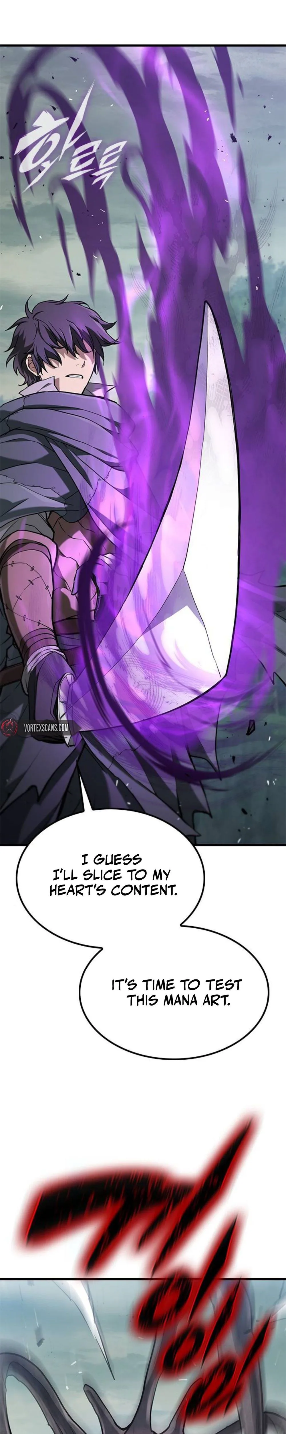 Demonic Beast Hunter Survival Guide Chapter 10 Page 38