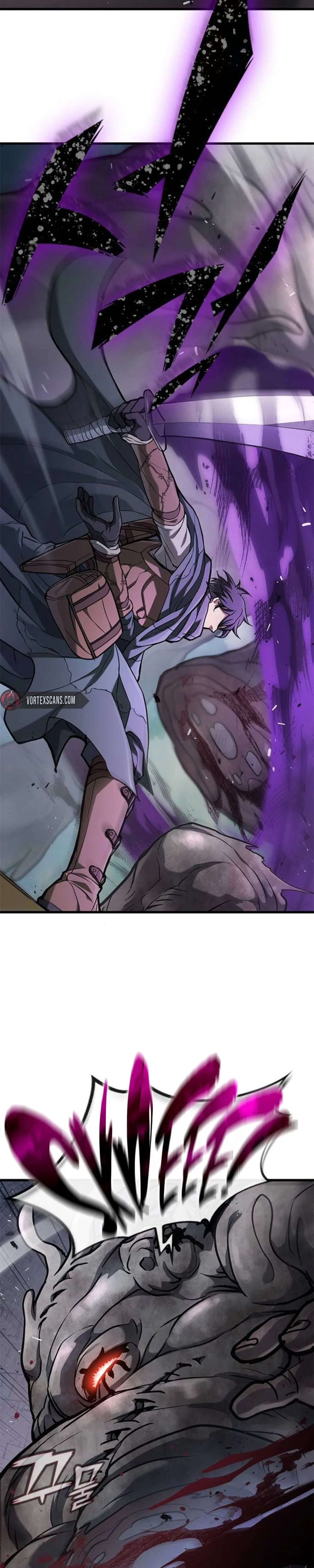 Demonic Beast Hunter Survival Guide Chapter 10 Page 41