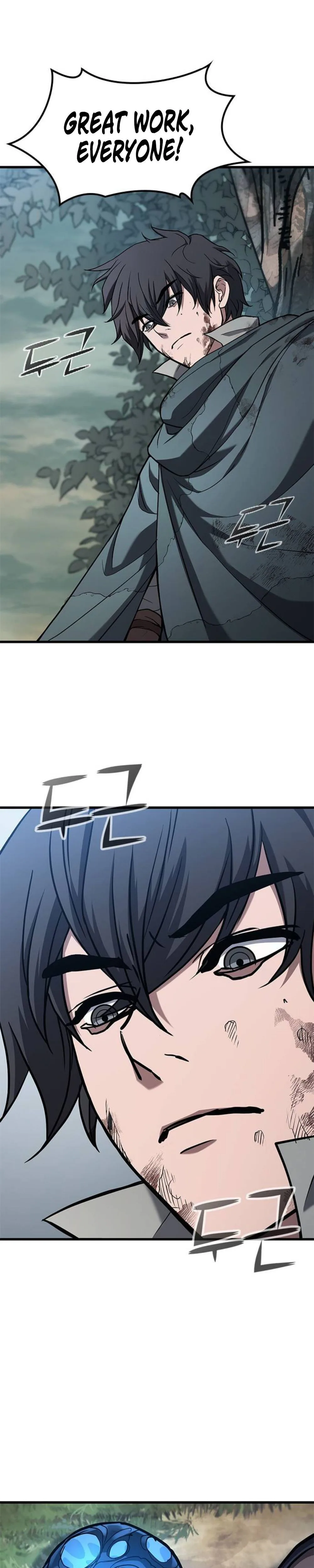 Demonic Beast Hunter Survival Guide Chapter 10 Page 49
