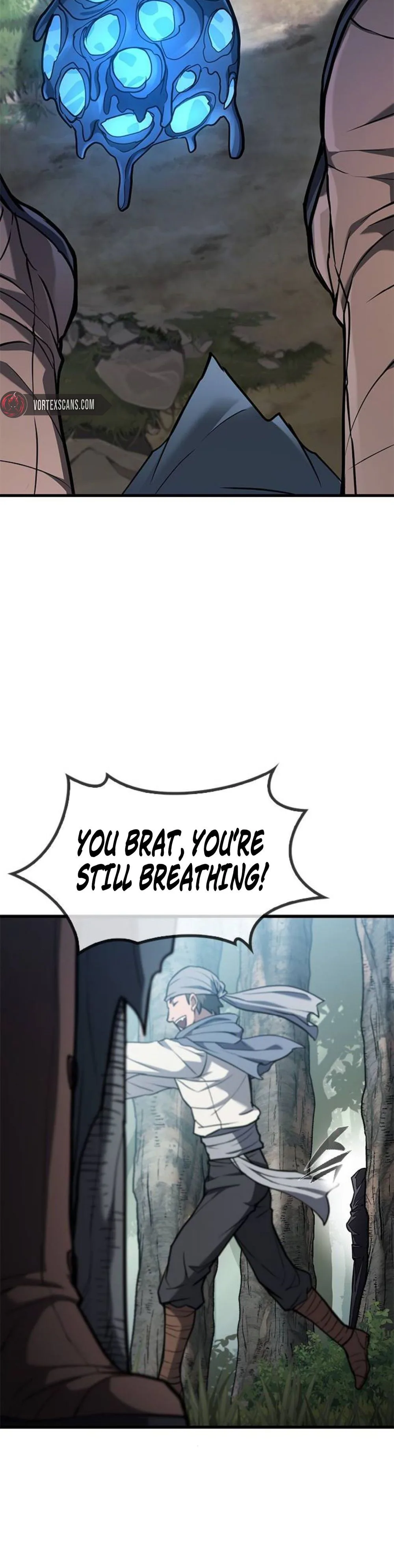 Demonic Beast Hunter Survival Guide Chapter 10 Page 50