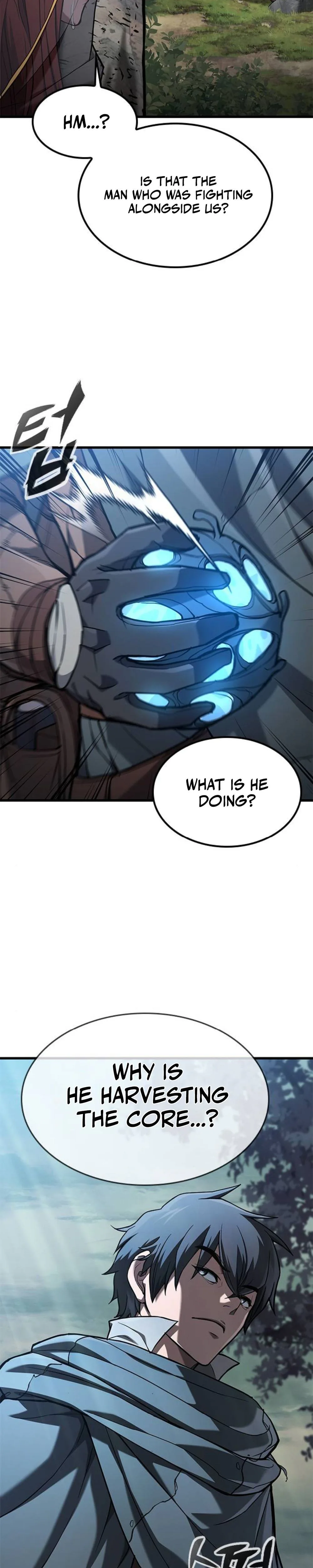 Demonic Beast Hunter Survival Guide Chapter 10 Page 53