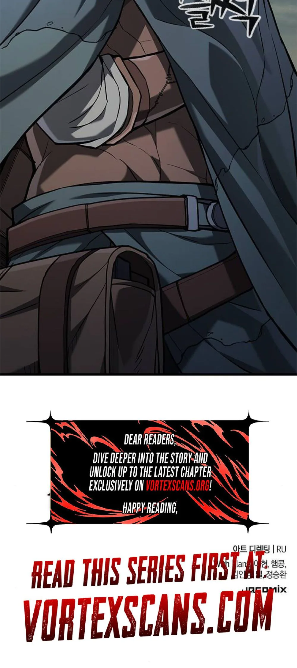 Demonic Beast Hunter Survival Guide Chapter 10 Page 54