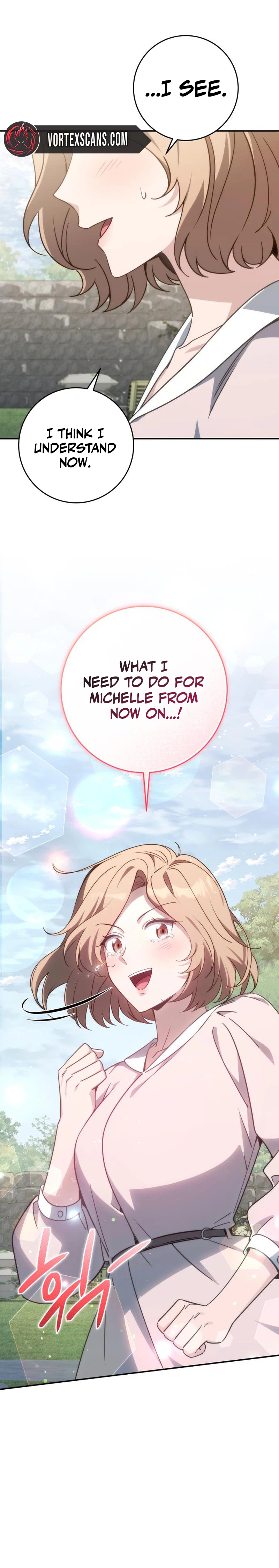 Devely’s Healing Time Chapter 23 Page 6