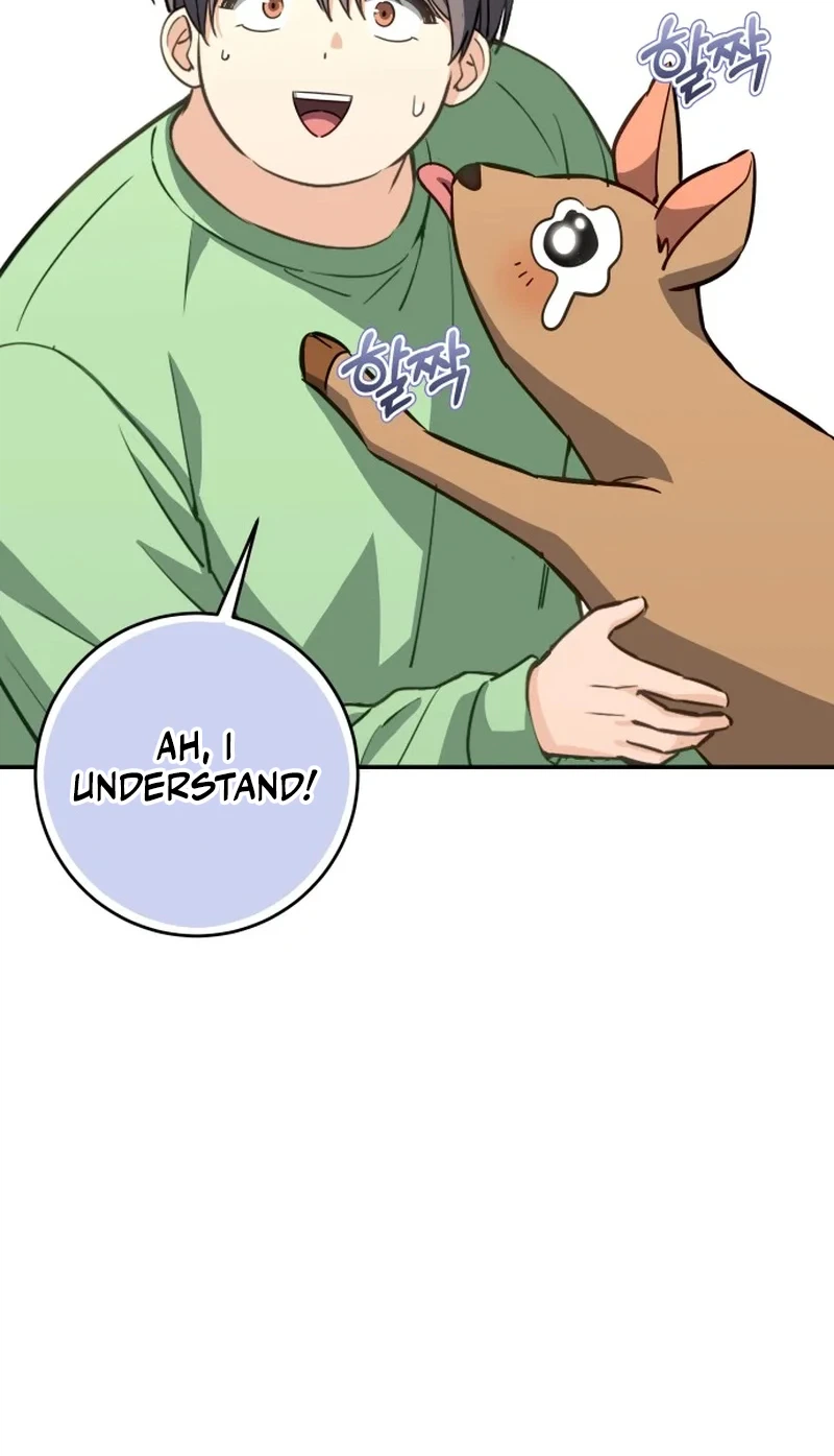 Devely’s Healing Time Chapter 6 Page 11