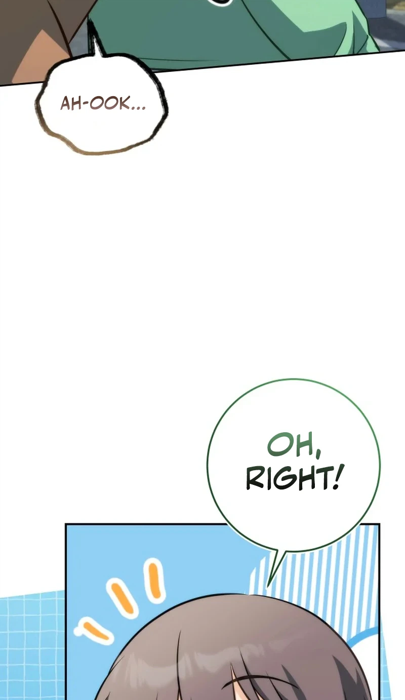Devely’s Healing Time Chapter 6 Page 15