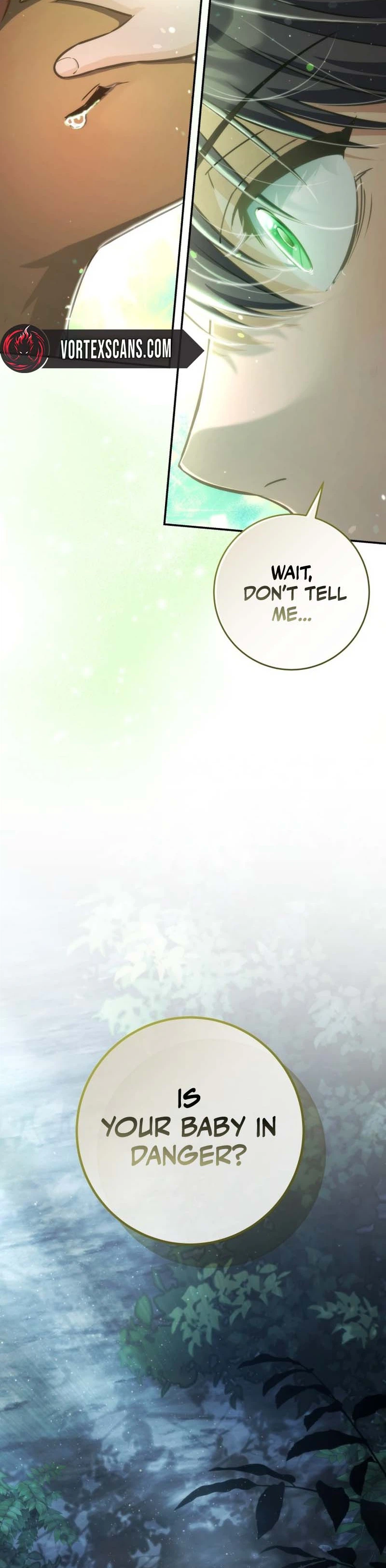 Devely’s Healing Time Chapter 3 Page 36
