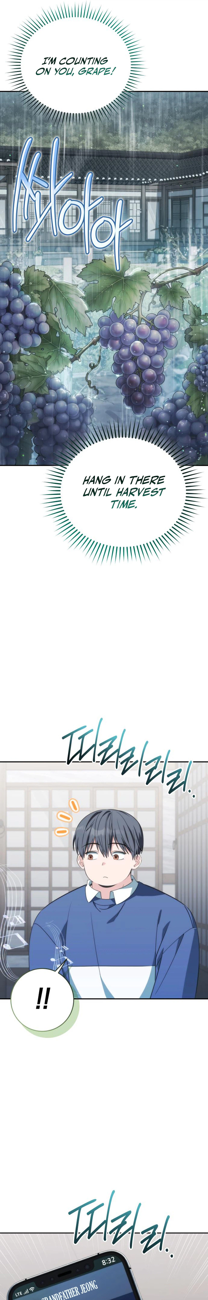 Devely’s Healing Time Chapter 13 Page 31
