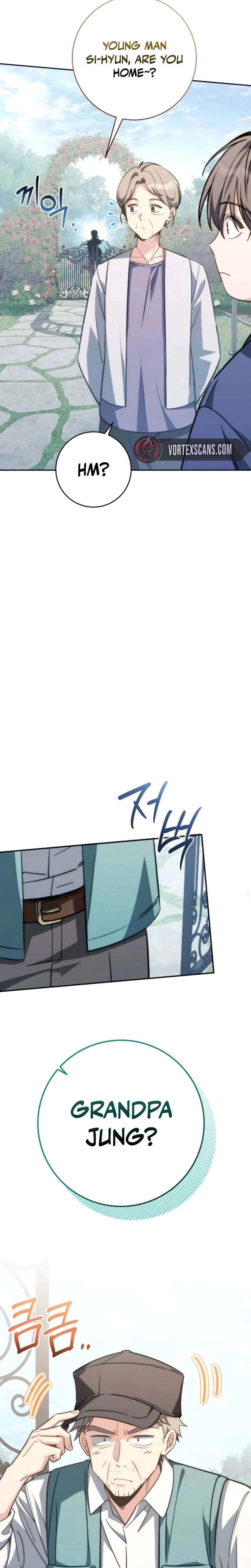 Devely’s Healing Time Chapter 12 Page 16