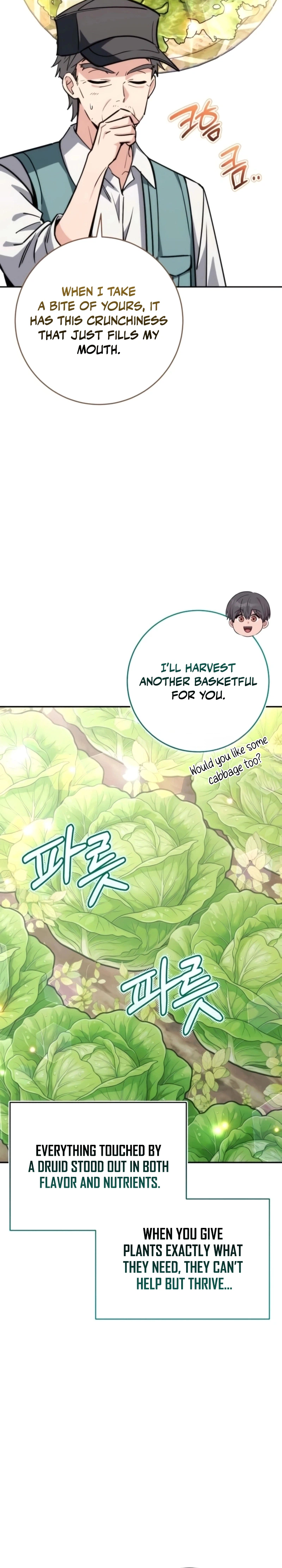 Devely’s Healing Time Chapter 12 Page 18