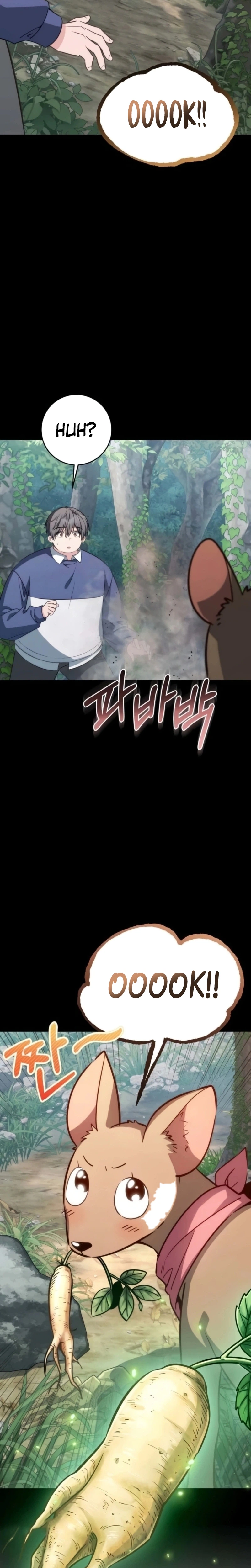 Devely’s Healing Time Chapter 9 Page 31