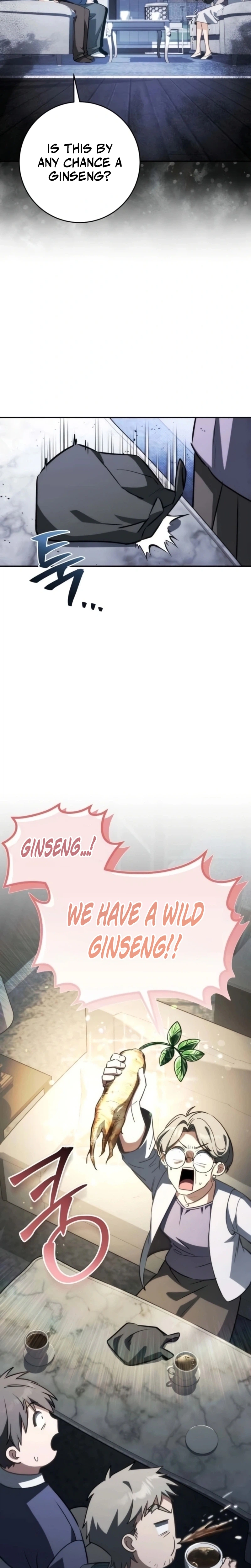 Devely’s Healing Time Chapter 9 Page 38