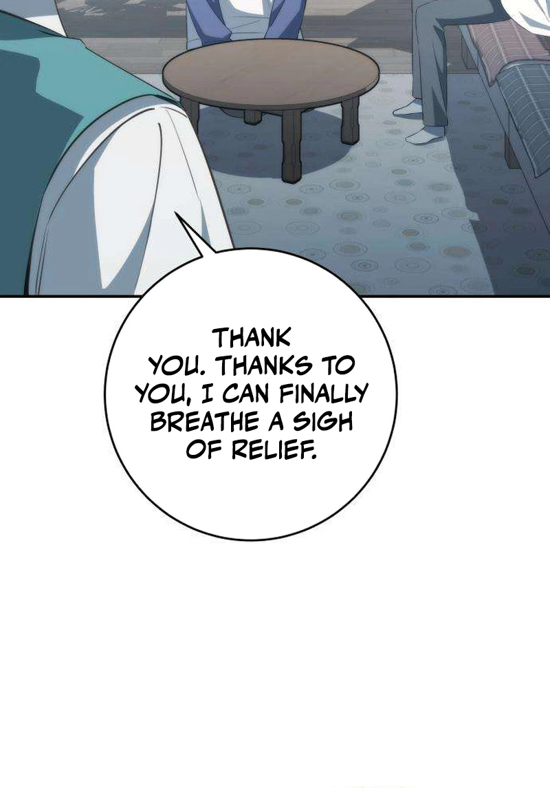 Devely’s Healing Time Chapter 14 Page 15