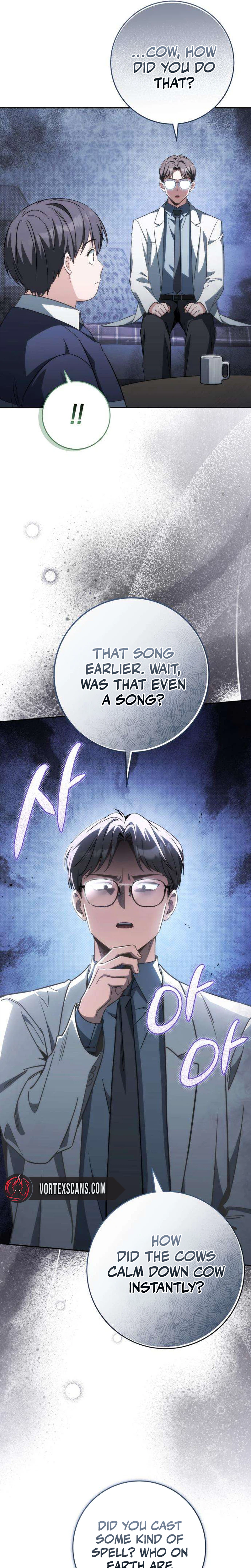 Devely’s Healing Time Chapter 14 Page 16