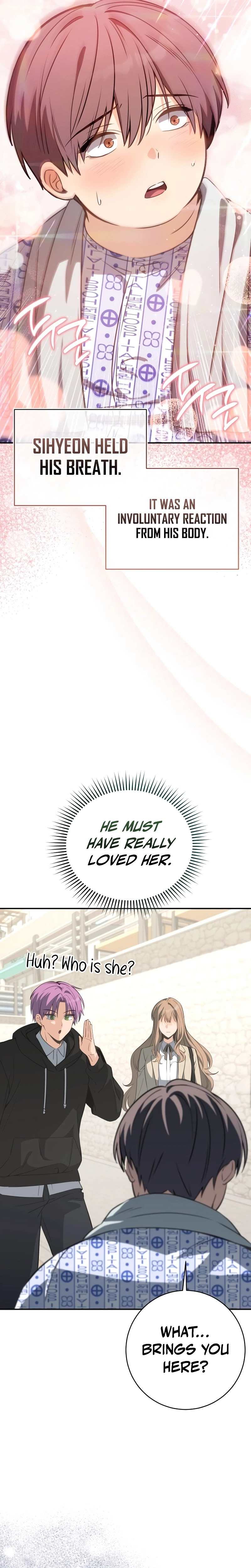 Devely’s Healing Time Chapter 1 Page 37