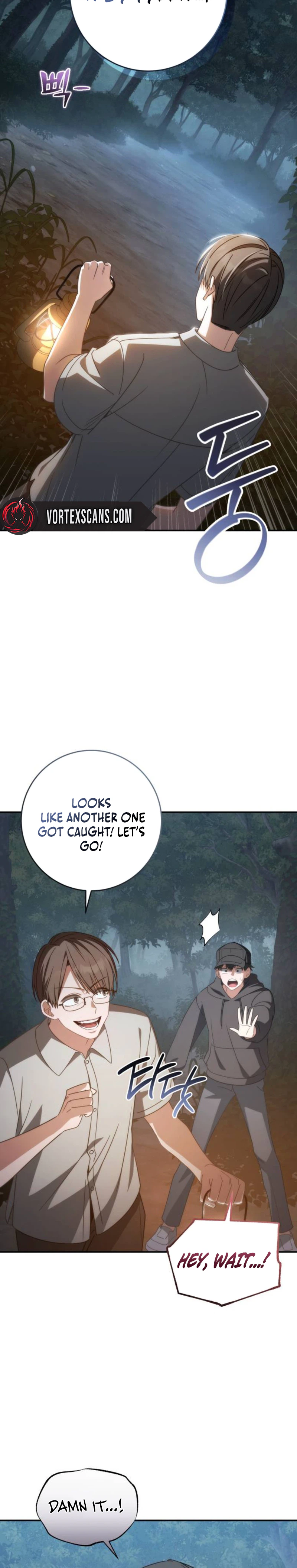Devely’s Healing Time Chapter 25 Page 6