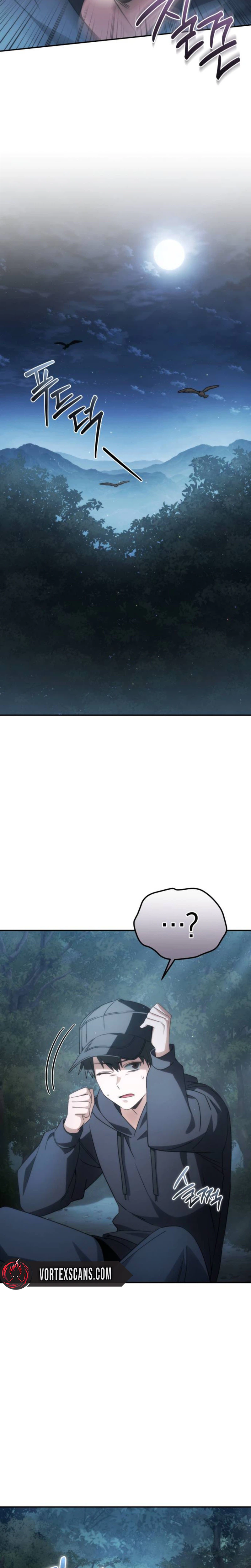 Devely’s Healing Time Chapter 25 Page 35