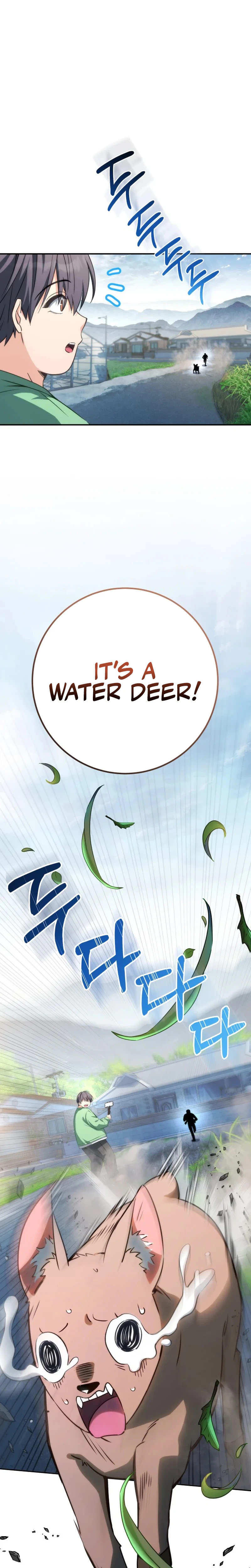 Devely’s Healing Time Chapter 5 Page 37