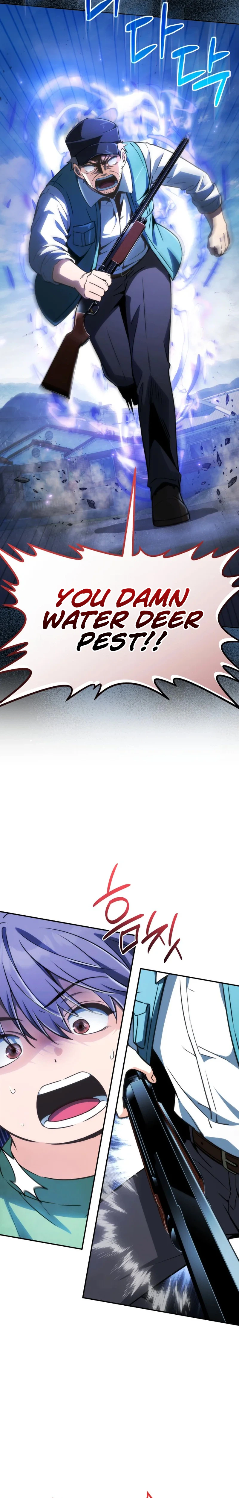 Devely’s Healing Time Chapter 5 Page 39