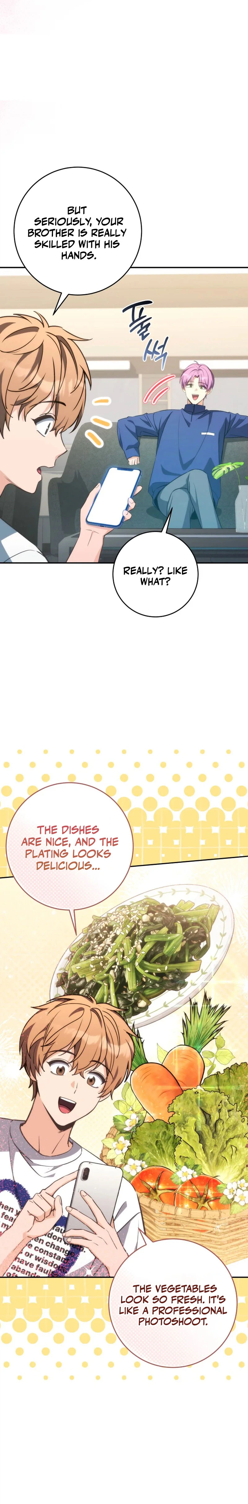 Devely’s Healing Time Chapter 7 Page 6