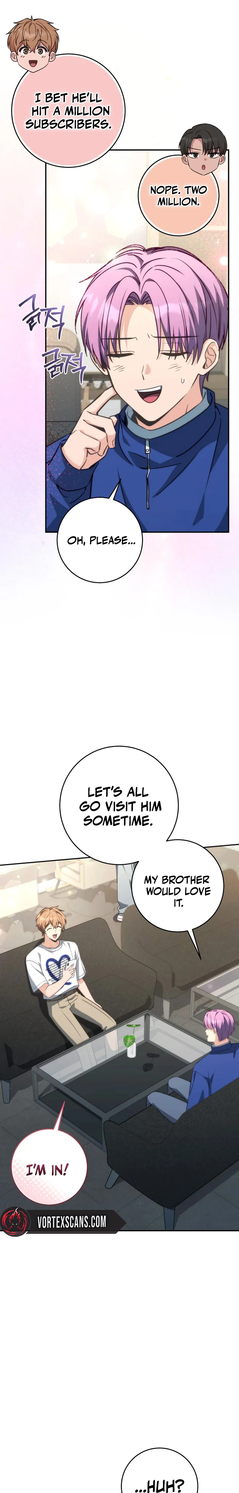 Devely’s Healing Time Chapter 7 Page 7