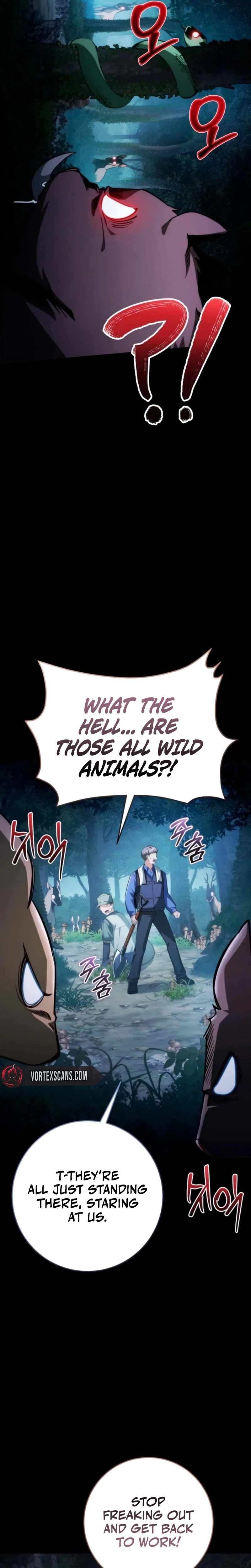Devely’s Healing Time Chapter 11 Page 7
