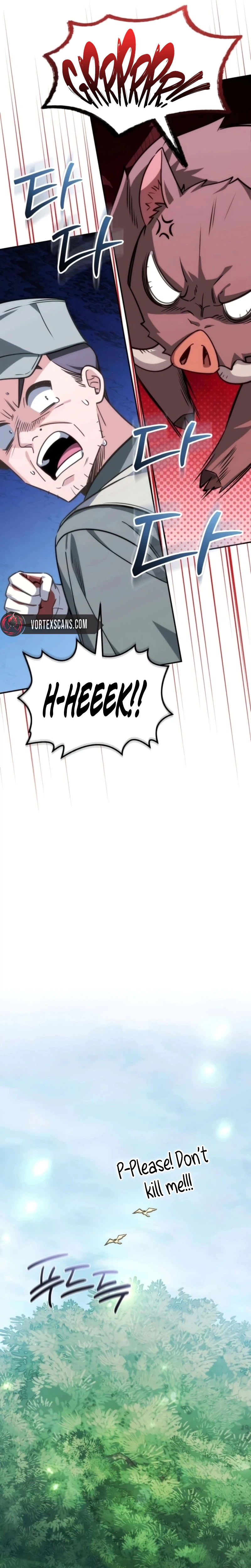 Devely’s Healing Time Chapter 11 Page 16